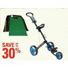 Golf Equipment and Putting System - $34.99-$159.99 (Up to 30% off)