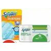 Swiffer Duster Kit or Refills - $10.99