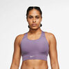 Nike Women's Swoosh Longline Sports Bra - $35.97 ($12.03 Off)