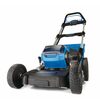Mastercraft 2 x 20V 5Ah Lawn Mower - $599.99 ($100.00 off)