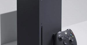 [Amazon.ca] Xbox Series X Consoles Are Back in Stock!