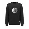 Boss - Boss X Nba Nets Logo Sweatshirt - $147.99 ($50.01 Off)