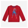 Marvel Spider-Man Sweater In Red - $12.94 ($6.06 Off)