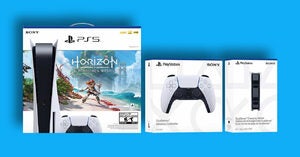 [Costco] PS5 Horizon Forbidden West Bundles Back In Stock!
