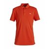 J.lindeberg - Golf Peat Pique Polo Shirt - $103.99 ($35.01 Off)