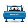 Mastercraft 2-Gallon Oil-Free Trim Compressor - $139.99 (Up to 65% off)