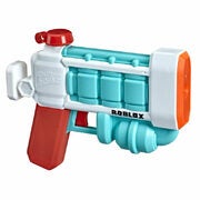 Nerf Roblox BIG Paintball Guass Water  - $12.67 (BOGO 50% off)