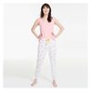 Sleep Jogger In White - $9.94 ($4.06 Off)