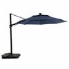 11' LED Offset Umbrella  - $399.00 ($100.00 off)