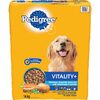 Pedigree Dry Dog Food  - $31.99