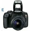 Canon EOS Rebel T7 18-55mm DC Camera - $599.99