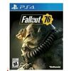 Fallout 76 for PS4 - $29.99