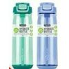Hydration Water Bottles - Up to 10% off