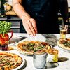 CIBC: Save 25% off Three Orders from General Assembly Pizza with Your CIBC Credit Card