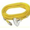 Outdoor Extension Cord  - $39.99 ($20.00 off)