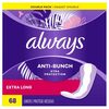 Always Pads Or Liners Or Tampax Tampons - 2/$14.00