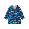 Boys' Shark School Waterproof Raincoat - $32.48 ($32.51 Off)