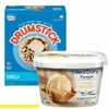 Nestle Frozen Dessert or Real Dairy Ice Cream or Novelties  - $4.49