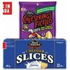 Black Diamond Cheese Slices or Cheestrings - $3.49 ($2.50 off)