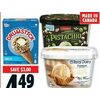 Nestle Real Dairy Ice Cream Frozen Dessert Novelties or Irresistibles Ice Cream - $4.49 ($3.00 off)