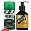 Proraso Men's Shave or Beard Grooming Products - Up to 10% off