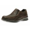Cotrell Step Brown Leather Loafer By Clarks - $99.99 ($25.01 Off)