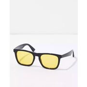 Aeo Black Frame Square Sunglasses - $5.98 ($13.97 Off)