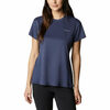 Columbia Women's Zero Ice Cirro-Cool™ T-Shirt - $29.97 ($30.02 Off)