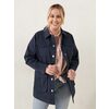 Responsible, Cotton Safari Jacket - In Every Story - $36.00 ($53.99 Off)