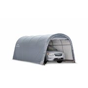 10 x 20 x 8' Round Shelter - $499.99 ($300.00 off)