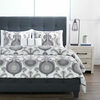 4-Pc Quinn Queen Cotton Reversible Comforter Set  - $149.95