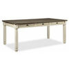 Ilsa Dining Table  - $1104.97 (15% off)