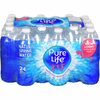 Pure Life Natural Spring Water - $2.49