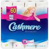 Cashmere Bathroom Tissue Or Spongetowels Ultra Pro Paper Towels  - $10.99 ($9.00 off)