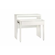Canvas Nelson Extending Console Desk - $179.99 (Up to 25% off)