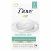 Dove Body Wash or Bar Soap - $6.88 ($1.59 off)
