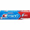 Crest Toothpaste or Oral-B Manual Toothbrush - $1.00