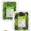 PC Organic Salad Greens - $3.99