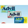 Advil Pain Relief Products - Up to 15% off