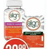 Align Probiotic Chewable Tablets Gummies or Capsules  - $29.99