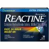 Reactine, Claritin Or Aerius Tablets, Benadryl, Or Aleve Caplets Or Liquid Gels - $18.99