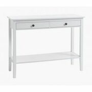 Nordby Classic 2 Drawer Console Table  - $199.00 (20% off)