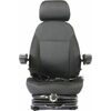 Braber Equipment 35-1/2 In. High-Back Suspension Seat - $479.99 ($120.00 off)
