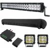 Evergear 5 Pc LED Light Bar Kit with Wireless Remote - $179.99