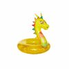 H For Happy™ Glitter Dragon Inflatable Pool Tube - $23.99 (16.01 Off)