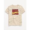 Marvel Comics™ Gender-Neutral T-Shirt For Kids - $20.00 ($2.99 Off)