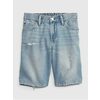 Kids '90s Loose Denim Shorts With Washwell - $34.99 ($14.96 Off)