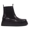 Floyd - Women's Ren Platform Chelsea Boots In Black - $99.98 ($50.02 Off)