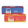 Aha Sparkling Water - 2/$10.00