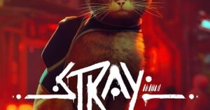 [RedFlagDeals.com] Get Physical Copies of Stray for PS5 in Canada!